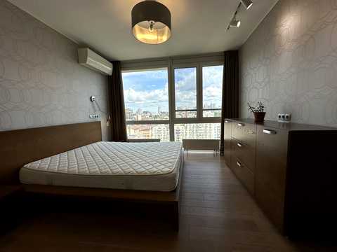квартира за адресою Золотоустівська вул., 34