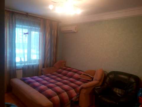 квартира по адресу Павла Тычины просп., 5