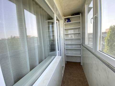 квартира за адресою 6-та Слобідська вул., 7