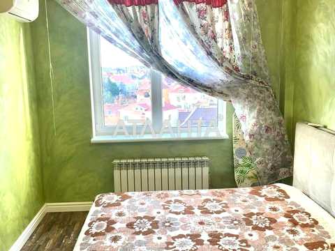 квартира за адресою Євгена Чикаленка вул., 43