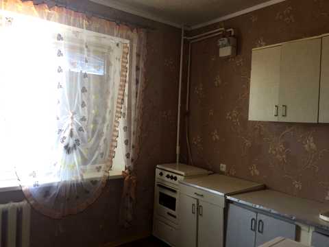 квартира за адресою Добровольців пров., 6