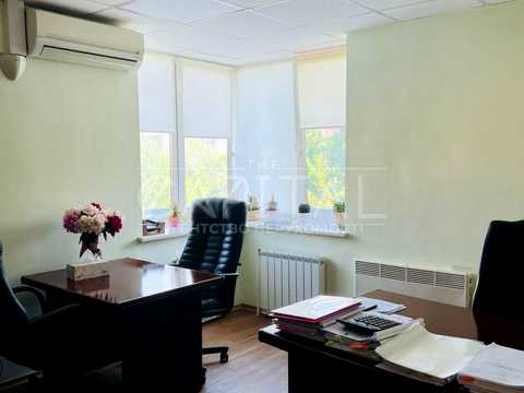 коммерческая по адресу Панаса Мирного ул., 28-А