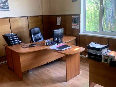 комерційна за адресою Перемоги просп. (30-річчя Перемоги), 21