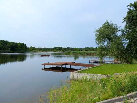 ділянка за адресою с. Новоселівка, Самарська