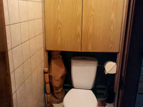 квартира за адресою Калинова вул., 8