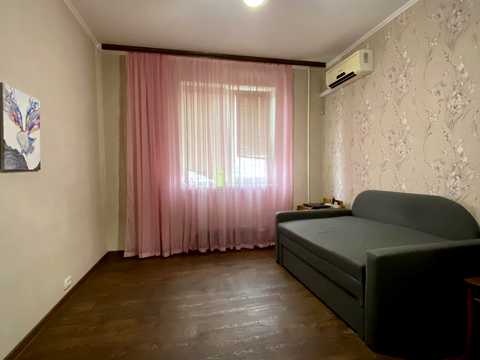 квартира по адресу Оноре де Бальзака ул., 83/2