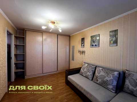 квартира по адресу Архитектора Вербицкого ул., 17-В