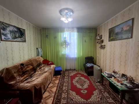 квартира за адресою Ювілейний просп., 67