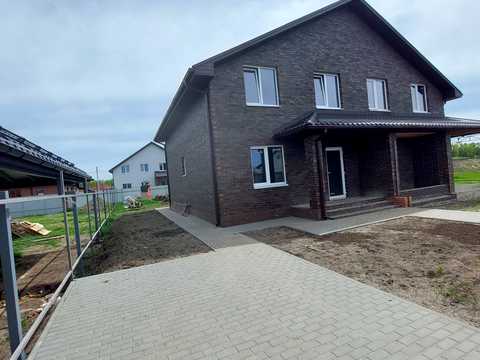 дом по адресу Козацкий проспект