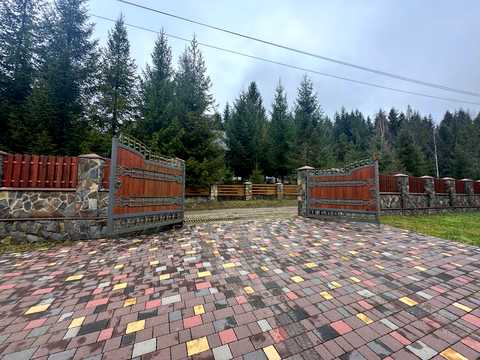 будинок за адресою Береги, 15