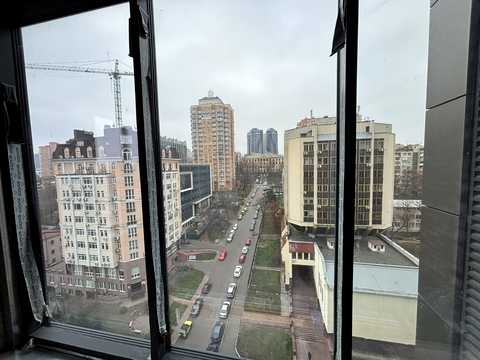 квартира по адресу Предславинская ул., 20-А