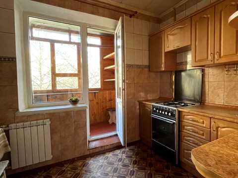 квартира по адресу Симиренко ул., 14-Б