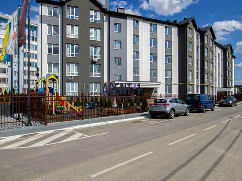 квартира по адресу Макарівська ул., 39