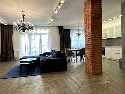 квартира по адресу Бандеры ул. (Мира), 3