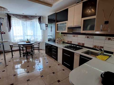 квартира по адресу Двірська, 7