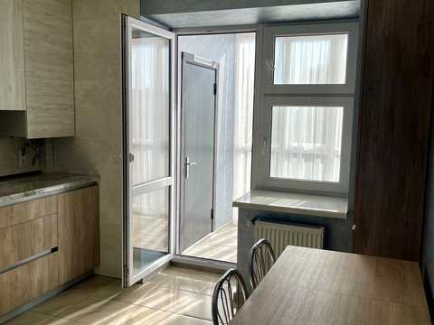 квартира по адресу Генерала Тарнавского ул., 38