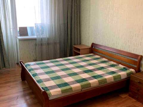 квартира за адресою Гагаріна просп. ( Аерокосмический), 38