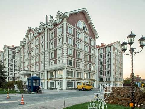квартира за адресою Дмитра Луценка вул. (Крейсера "Аврора"), 10-А