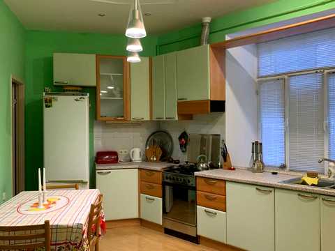 квартира за адресою Театральний пров. (Чайковського), 8