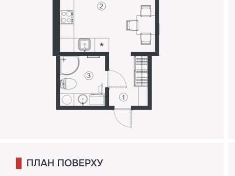 квартира по адресу Лубенская ул., 14