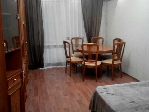 квартира за адресою Єлизавети Чавдар вул., 28
