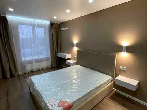 квартира за адресою Запорізьке шосе, 32
