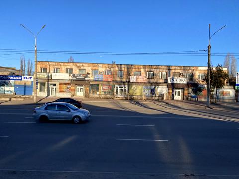 коммерческая по адресу Вільної Ічкерії ул. (Волгоградська), 4