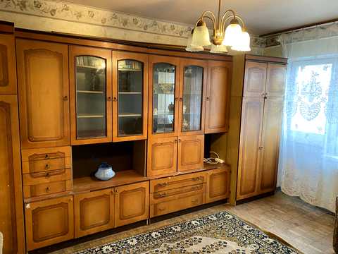 квартира по адресу Воскресенский просп. (Перова), 8