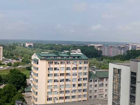 квартира за адресою Княгинин вул., 44