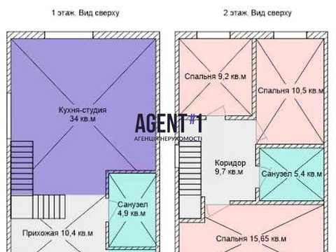 дом по адресу Кошевая