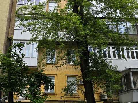 квартира за адресою Велика Васильківська вул. (Червоноармійська), 42