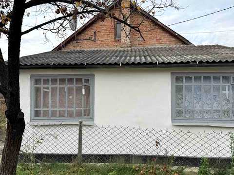 дом по адресу Яворницького