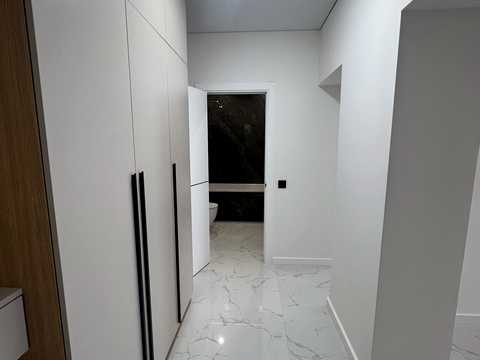 квартира за адресою Миколи Боголюбова вул., 1