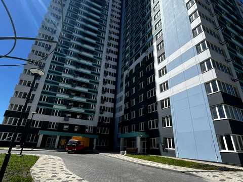 квартира по адресу Варненская ул., 27а/5