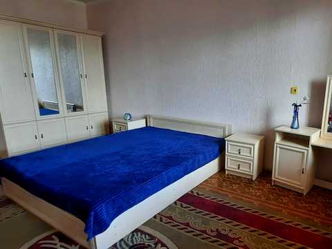 квартира по адресу Александра Мишуги ул., 1/4