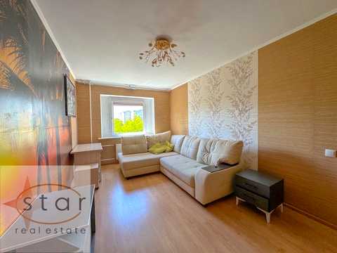 квартира за адресою Мстиславська вул., 52