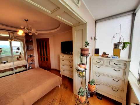 квартира по адресу Русановский бульв., 5