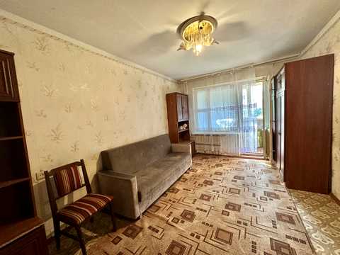 квартира за адресою Професора Толока вул. (Маршала Чуйкова), 24