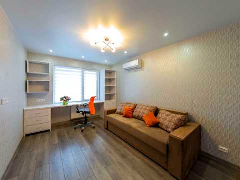 квартира за адресою Вишняківська вул., 2