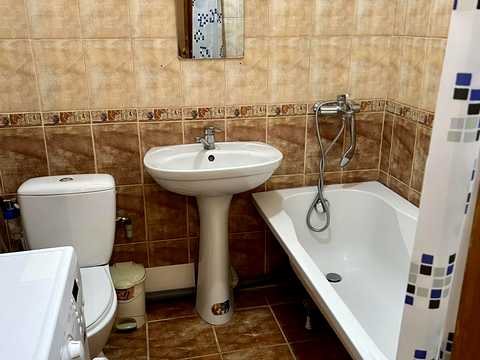 квартира за адресою Миру вул., 9