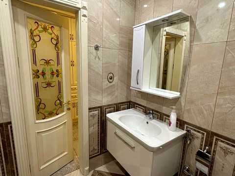 квартира за адресою Білоруська вул., 36-А