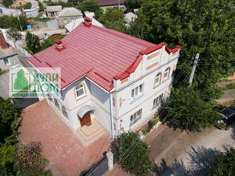 будинок за адресою Бобринецкий путь, 1К
