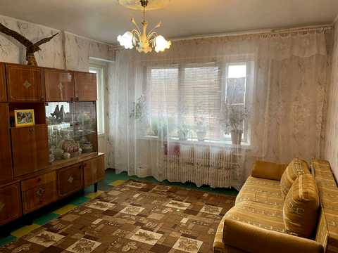 квартира за адресою Науки