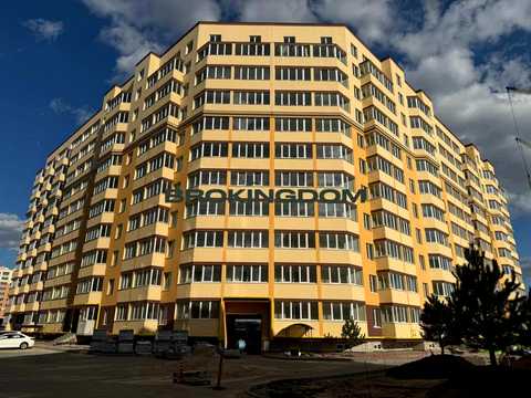 квартира по адресу Бышевская ул., 14-14А