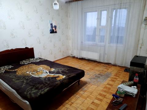 квартира по адресу Якуба Коласа ул., 14