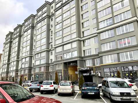 квартира за адресою Івана Кожедуба вул., (3)