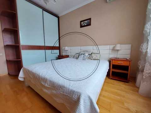 квартира по адресу Шота Руставели ул., 44