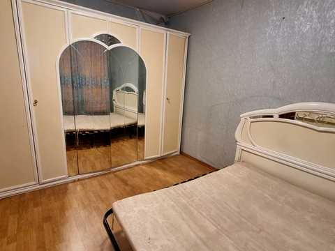 квартира по адресу Николая Закревского ул., 87-А