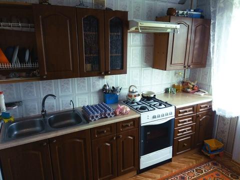 квартира за адресою Магістральна вул., 84
