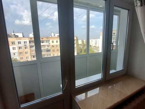 квартира за адресою Героїв України просп. (Героїв Сталінграду), 87-В